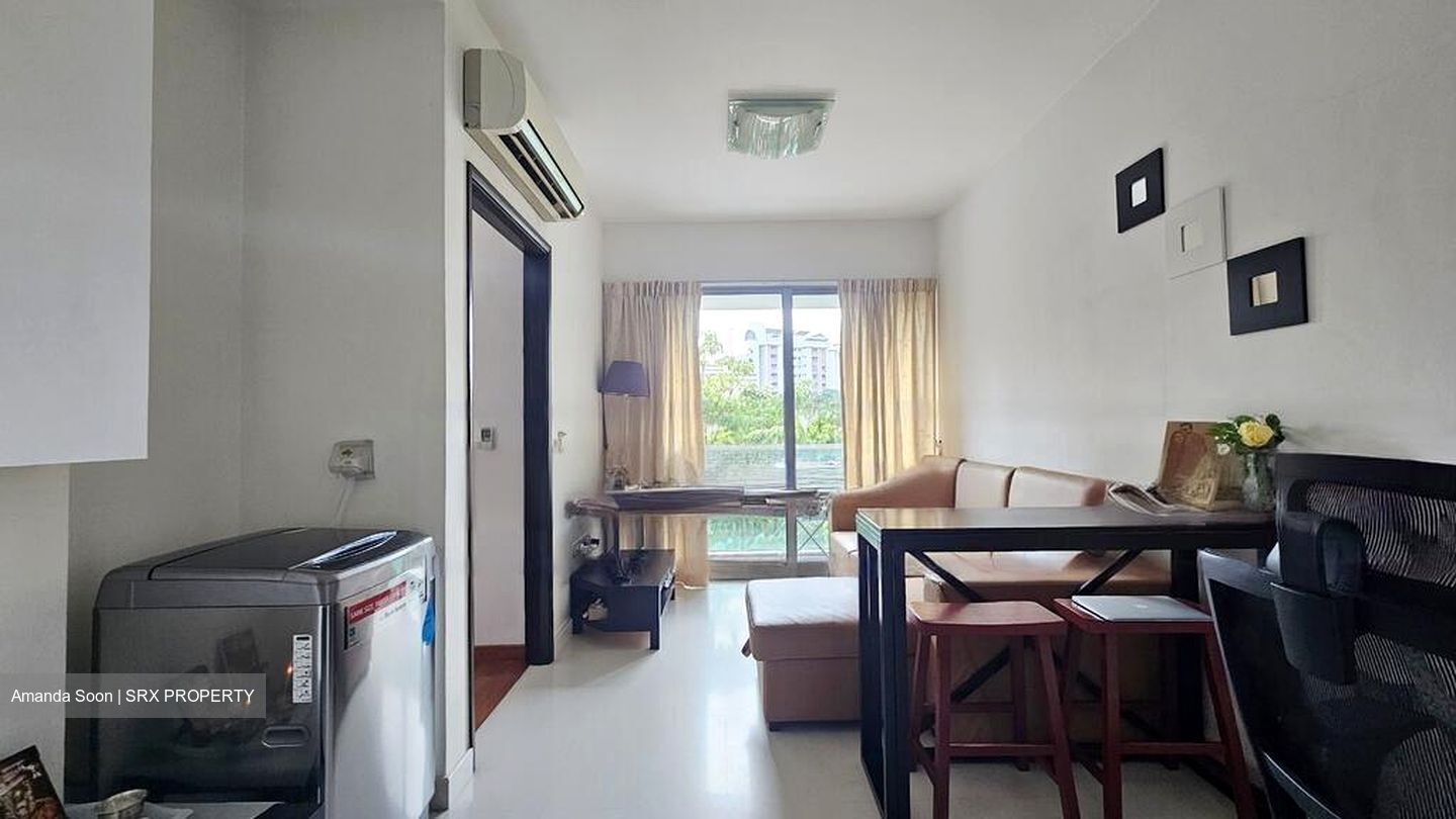 Citigate Residence (D8), Apartment #457912451